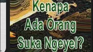 IBU PENDETA NGEYEL ..