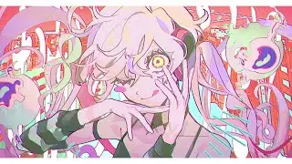 ヘテロディスコ / 鏡音リン・レン