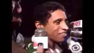 Reportagem - Palmeiras derrota Corinthians e se torna campeão depois de quase 17 anos (1993)