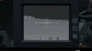 Firing ATGMs from T-72B3, Steel Beasts Pro PE