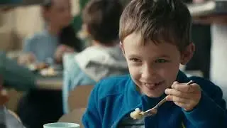 PENNY - Sustenabilitatea înseamnă să oferi ❤️