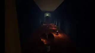 Revisiting Hello Neighbor prototype