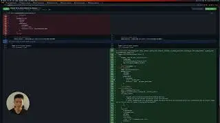 AI Developer Refactors a Function with 1.4K Lines of Code