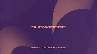 [FREE] Don Toliver x J. Cole Type Beat - "SHOWPIECE"