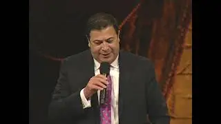 The Keepers Of The Anointing | Elias Limones | BOTT 2015