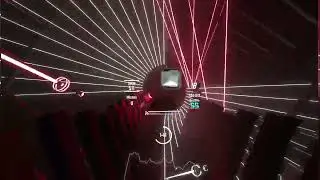 Beat Saber - Perfect Pinterest Garden - Mapped by Scorefam & Lekrkoek