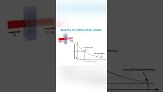 La interacción con los rayos x