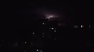 Небесное электричество