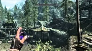 Skyrim: Guía básica