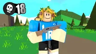 🌴Meet Luigi45260, a very PROFESSIONAL Island Royale Player🌴