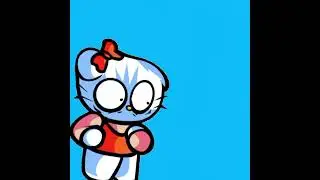 fnf stressed hell on kitty