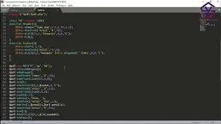 Creating PDF Reports with FPDF libraries in PHP Bag 19 - Creating pdf documents using data text