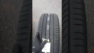 Pirelli Powergy