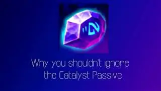 The True Power of Catalyst of Aeons