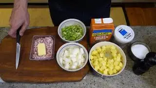 How to Make Rhode Island Clam Chowder, the Easy Way! - Episode 109