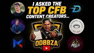 I Asked Top CFB Creators Their Favorites Abilities