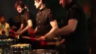 Celtic Drummers | Irish Drummers In Kilts