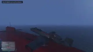 When Your Sparrow Is On Cooldown