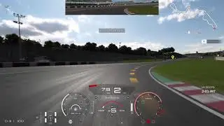 GT7