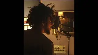 J Cole Type Beat - 