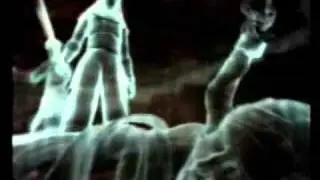 Prince Of Persia Warrior Within Cg Cutscenes