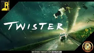 Twister (1996) Review [Real Reviews]