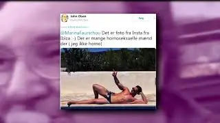 Mongo - Latent Homoseksuel eller Homofob?
