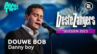 Douwe Bob - Danny boy | Beste zangers 2023