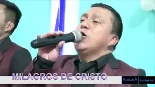Milagros de Cristo en vivo 2022 Part. 2