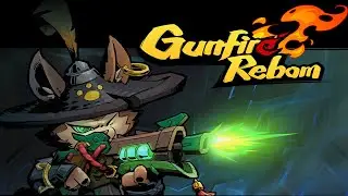 First Time Playing Gunfire Reborn!