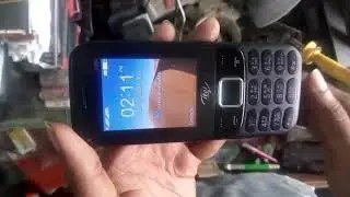 Itel it5081 reset phone