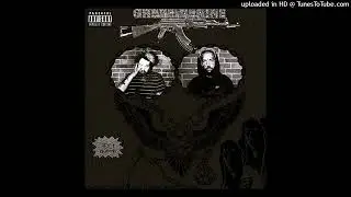 $uicideBoy$ – bizarro (slowed+reverb)
