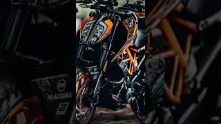 KTM DUKE 4K HD WHATSAPP STATUS 😈⚡\\