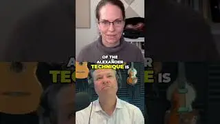 Unlocking the Power of Alexander Technique: Enhance Your Body-Mind Connection