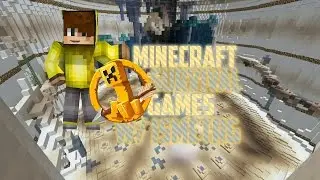 Minecraft : Survival Games # Bölüm 107 # Solar Frost