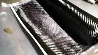 Натуральный карбон из Китая