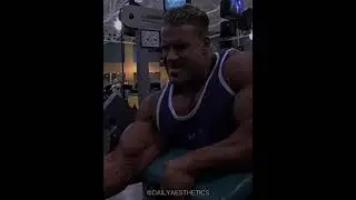 Jay Cutler Edit💪#viralvideo #bodybuilding #gym #jaycutler