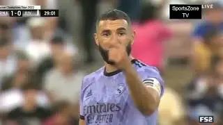 Real Madrid vs Juventus 2-0 All Goals & Extеndеd Highlights 2022 HD