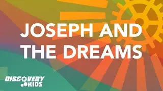 Joseph and the Dreams | Genesis 39-41