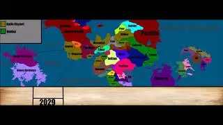 Alternatif Gezegen -Ariland- Part 5