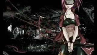 Sasuke's Love Song- Robin Thicke