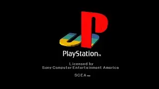 PS1 BIOS Corruptions #4 - SCPH-1001 [psxfin]