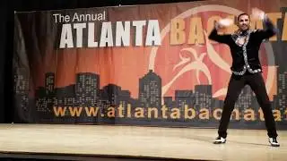 ABF19 - Ashwin Raju Friday