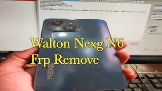 Walton Nexg N6 Frp Remove  Umt  /Nexg N6 frp
