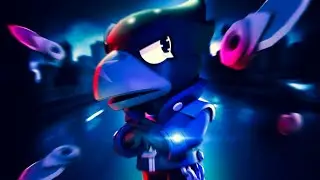 RAPSTAR 🌟 (Brawl Stars Montage)