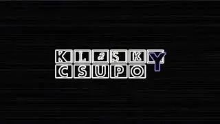Klasky Csupo HD in Maximum Reverb