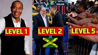 THE LEVELS OF WEALTH IN JAMAICA 🇯🇲 RICH vs. POOR