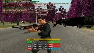 Док-ва нарушения игрока