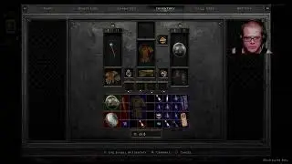 Diablo 2 Resurrected: Early Access Beta! (Sorceress Gameplay)