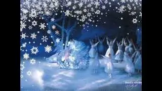 Nutcracker Ballet - Chinese Dance - Dance of the Mirilitons 1913
